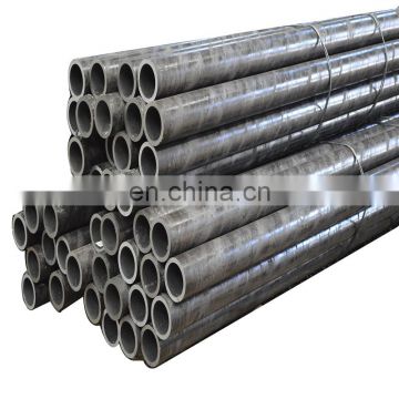 manufacture diameter 60mm sa 210c alloy carbon seamless steel pipe