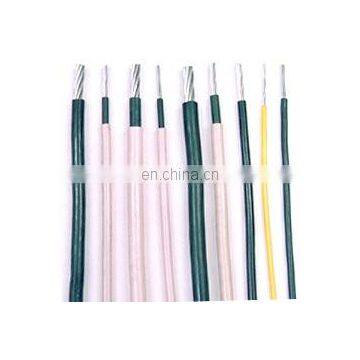 Electrtical PVC Insulated Building Copper Wire photo-2