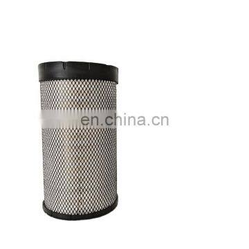 High quality for Foton Ollin truck air filter AF25743 AF25744 K2036