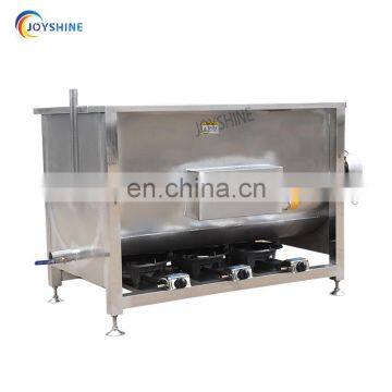 New Style Stainless Steel Chicken Scalding Machine Boiler in Slaughter House photo-7