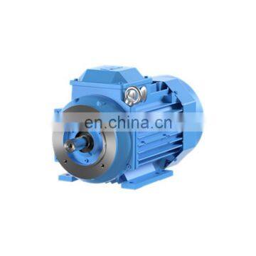 Factory Direct Supply New Original Low Voltage Lv High Efficiency Electric Motor 4 Pole 3 Phase