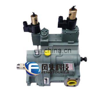 Japan NACHI Axial Piston Pump PZ-2B-3.5-35E1A-11 PZ-6B-180E3A-20 Injection Molding Machine Oil Pump Hydraulic Pump photo-3