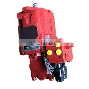 Nachi Excavator hydraulic  pump piston PVD series PVD-00B,PVD-0B,PVD-1B,PVD-2B,PVD-3B PVD-1B-32P-11G5-4191A,PVD-1B-28L3DS