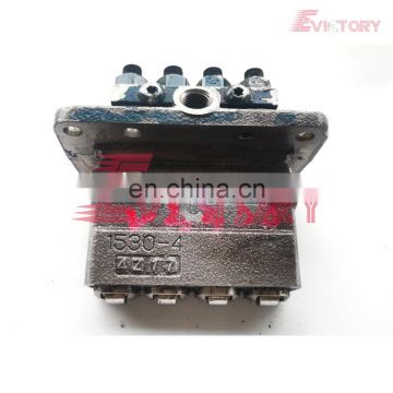 For KUBOTA V4300 INJETCOR NOZZLE V4300 fuel injection pump