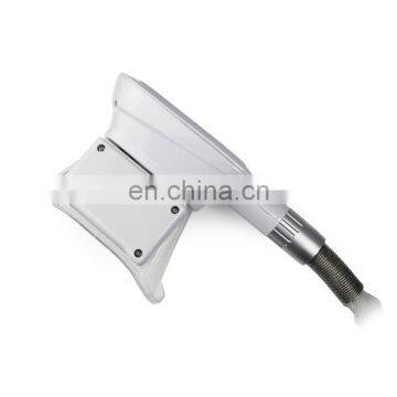 Multifunction Cryo Cavitation Rf 6 Handles Weight Loss Cool Body Shaping Fat Freezing Slimming Machine for Double Chin Removal photo-3