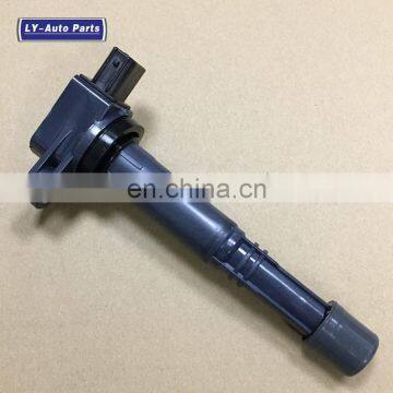 Auto Ignition Coil 30520PNA007 For Honda Accord For Civic CR-V Acura 2.0 2.4 OEM 30520-PNA-007