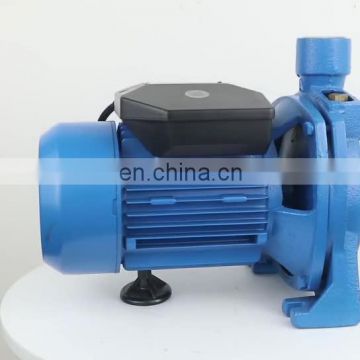 CPM Small Centrifugal Large Flow 0 5hp Clean Water Pump Surface In Bangladesh