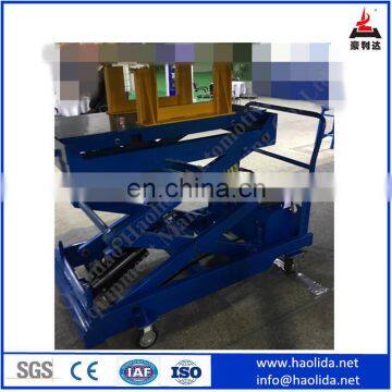 High Position Transmission Carrier photo-2