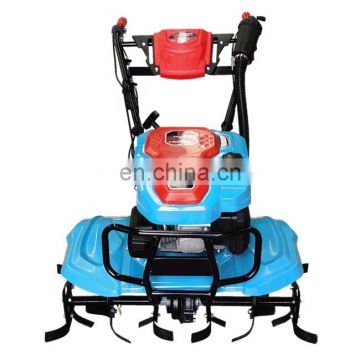 Price 7 hp petrol mini power tiller nepal sale kenya walking hand tractor