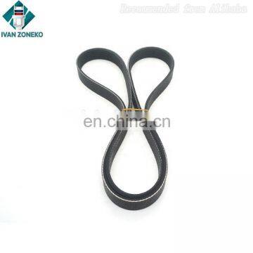 Large Stock Original Auto Part V-Ribbed Belt 25212 2B020 252122B020 25212-2B020 For HYUNDAI KIA photo-3