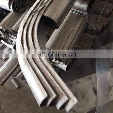 Antiwear Tile Cover Plate Steam Boiler Tube Spare Parts photo-5