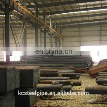 Forged Spring Steel Round Bar 60Si7 1.5027 ( AISI 9260 H Round Bar ) photo-2