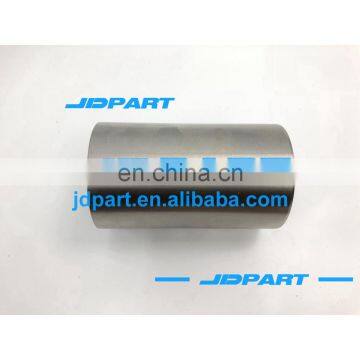 Kubota Cylinder Liner V2203 V2403 Liner / Sleeve Semi-Finished