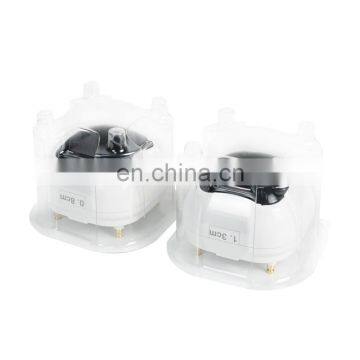 2020 Popular Hifu Liposonic Machine 2 in 1 Hifu Anti Wrinkle Liposonic Body Weight Loss Machine