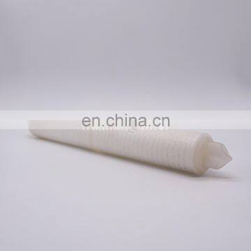 PP Pleated Cartridge Water Filters