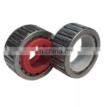 Needle roller bearings flat needle roller bearing NK4909