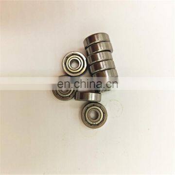 6900 2rs Deep Groove Ball Bearing Thin Wall Bearing 61900 Bearing photo-5