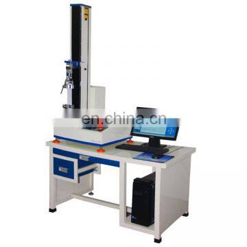 Liyi 50kn Universal Testing Machine Rubber Auto Tensile Tester Polymer Testing Tensile Machine