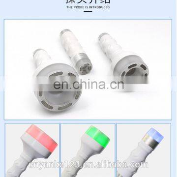 High Power Detox Rf Beauty Suction High Frequency Slimming Fat Removal Lipo Cavitation Machine