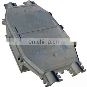 Own Mould Factory Stainless Steel Die Casting Parts For Parts Processing photo-4