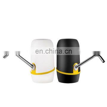 Automatic Mini Portable 5 Gallon Smart Drinking Water Bottle Pump Dispenser Parts photo-4