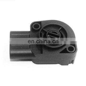 53031575AH Throttle Position Sensor TPS For DAF 75 85 95 CF 105 XF 53031575AD 1805197 1309107 High Quality