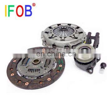 IFOB Clutch Assembly Clutch Assy Kit (Clutch Cover Disc +Bearing) for Ford Ecosport 620310033 photo-2