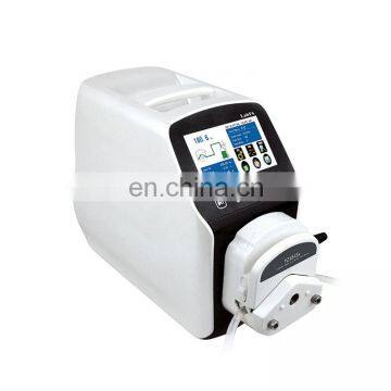DW-LabV1 Intelligent Flow Rate Peristaltic Pump photo-3