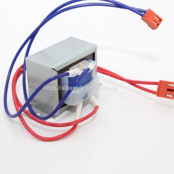 Motor Starter Control Transformer , Custom-made Design