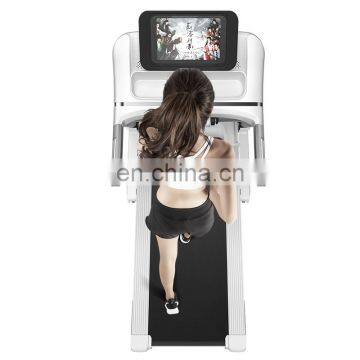 YPOO Treadmill dc Motors Treadmill En957 Treadmill Germany Fitness photo-7