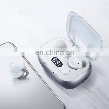 JOYROOM JR-T10 Headphones Wireless Earbuds Deep Bass TWS Ear Phone photo-5