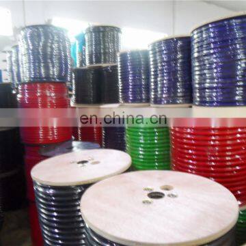 High Specification 50ft 2/0ga Soft Touch Power Cable Aisen Car Audio photo-2