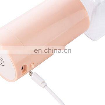 Electric Smart Liquid Touchless Infrared Automatic Hands Wash Free Sensor Foam Manual Soap Gel Dispenser photo-7