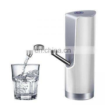 Jetmaker New 2018 Best Quality Water Hand Press Pump for Cold Bottled Water Dispenser photo-3