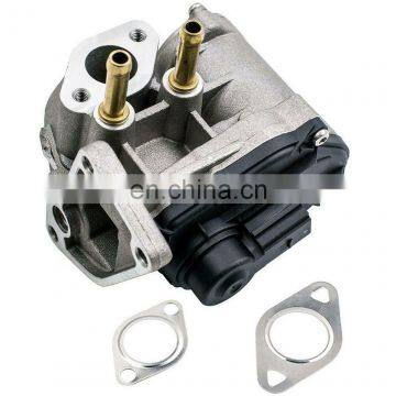 A2C53025941 Дроссельная заслонка, клапан рециркуляции отработанных газов (EGR) для Volkswagen Golf V, Passat, Jetta, Touran, Polo, Audi 03C131503B Высокое качество photo-2