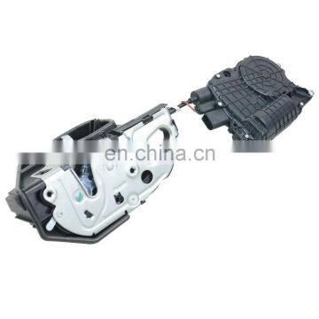 Soft Close Door Lock Mechanism Actuator Rear Left for BMW X5 E70 X6 E71 E72 51227315023 High Quality