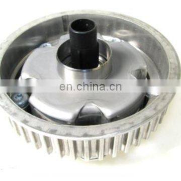 ENGINE EXHAUST GEAR Camshaft Timing Belt Pulley OEM 55567048 photo-3