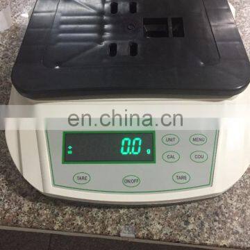 High Capacity Electronic Electric Balance Scale photo-5