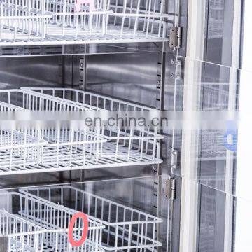 MBC-4V208 Storage Box Blood Bank Refrigerator photo-6