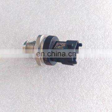Bosch Fuel Rail Pressure Sensor 0281006325 photo-2