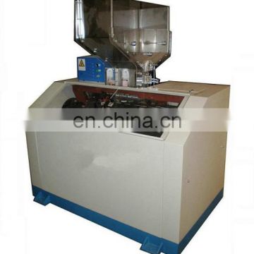 high quality cheap price flexible straw making machine