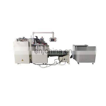 Automatic Screen Printing Machine Heat Transfer Film Printer Cardboard Printing Machine photo-6