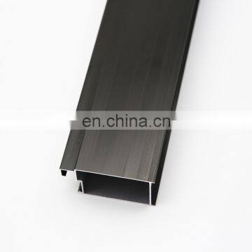 Cheap Aluminum Profile Customized Thin Aluminium Profile