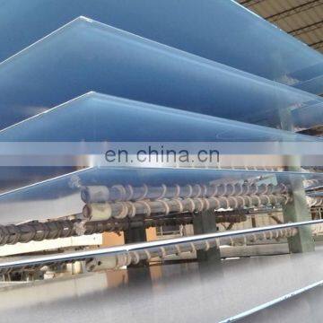 Dry Erase Magnetic Glass White Board Sheet for Classroom photo-5