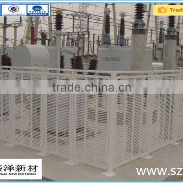High Strength Fiberglass Insulation Fence
