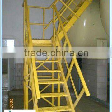 High Quality Hot Sale Telescop Ladder /FRP Ladder