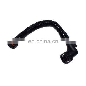 PCV Crankcase Vent Valve Valve Breather Hose & Cover Gasket Set for BMW E46 E39 E60 E83 X3 325i 11617501566 11157532649 photo-6