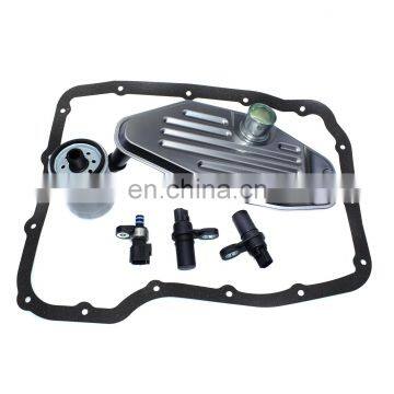 Automotive 5179267AC Transmission Filter Kit For Dodge Ram 07-10 Jeep Wrangler JK