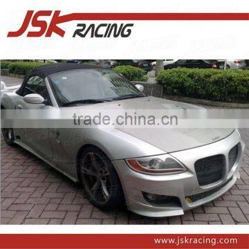 2003-2008 SHARK STYLE CARBON FIBER HOOD FOR BMW Z4 E89 (JSK082102)