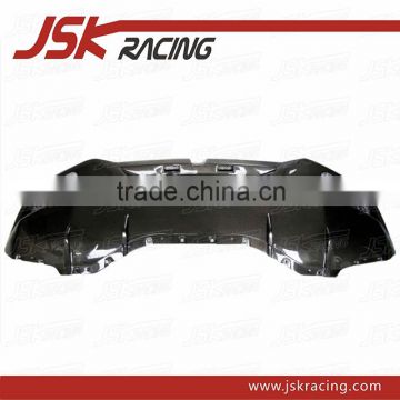 OEM STYLE CARBON FIBER REAR DIFFUSER FOR LAMBO HURACAN LP610-4